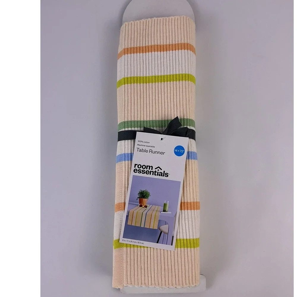 Room Essentials Table Runner 14